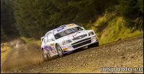 Pirelli Rally